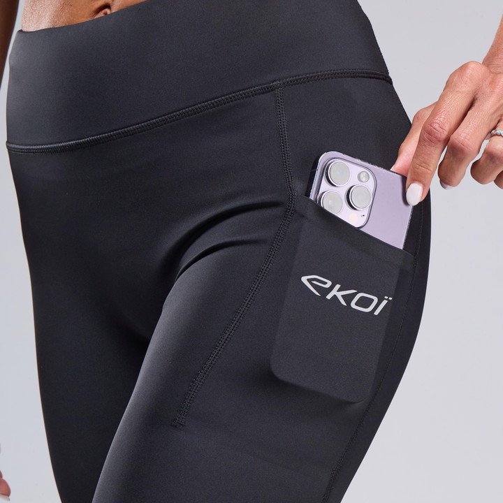 COLLANT FEMME EKOI RUN PERF SWIFT