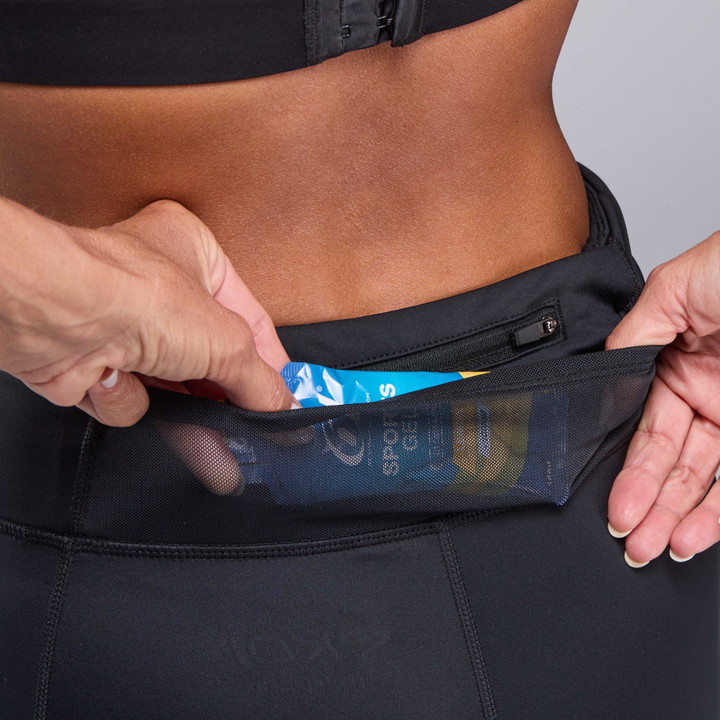 COLLANT FEMME EKOI RUN PERF SWIFT
