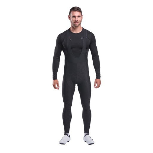 Mallas hidrorrepelentes EKOI Perf HEXA GEL ULTIMATE Negro