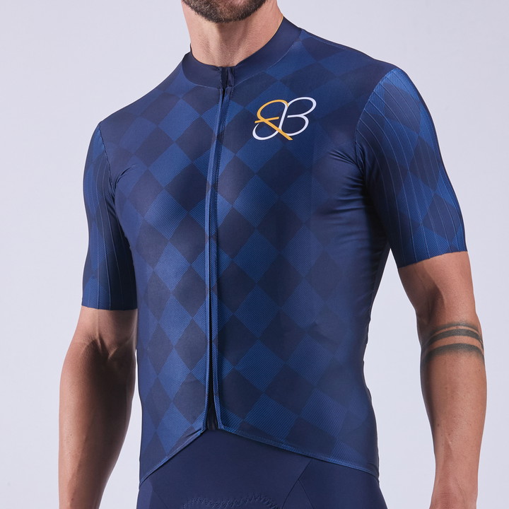 Maillot EKOI Racing FUMIYUKI BEPPU