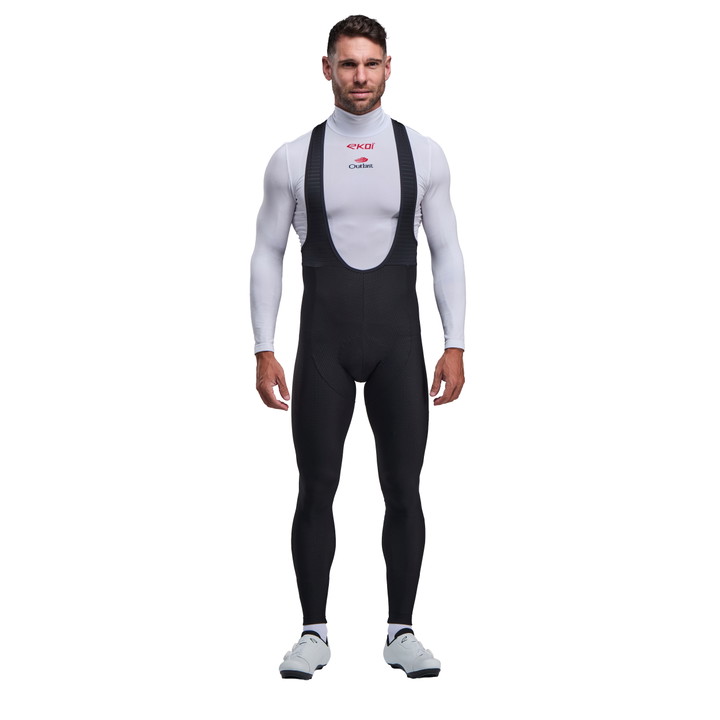 Collant hydrofuge EKOI Perf PORON SHOCK ABSORBER Noir