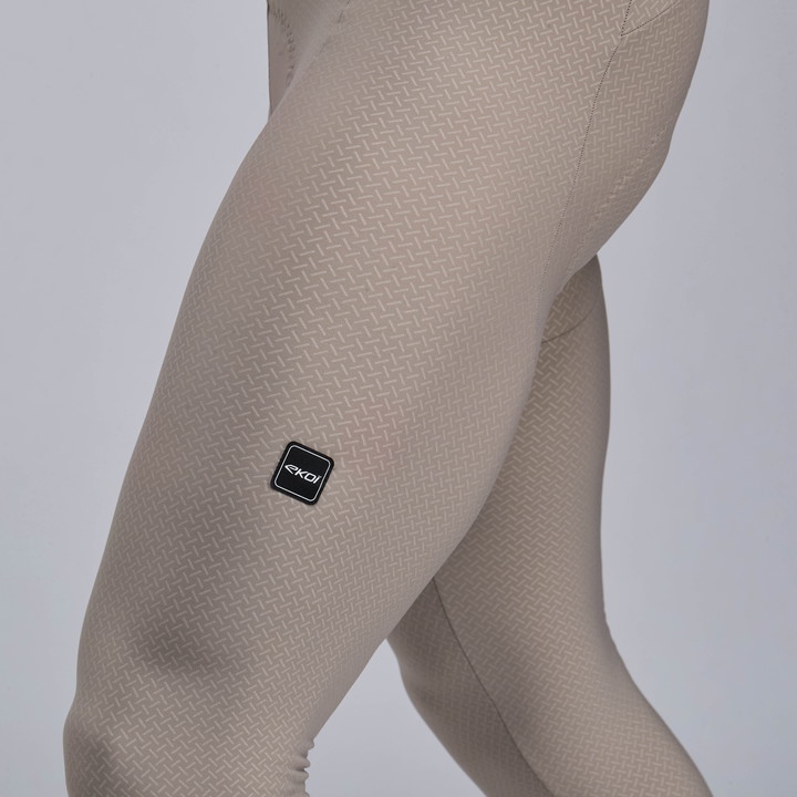 Collant hydrofuge EKOI Perf PORON SHOCK ABSORBER Taupe