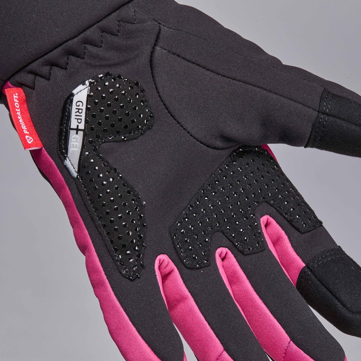 GANTS CHAUFFANTS Femme EKOI PERF HEAT CONCEPT Primaloft®