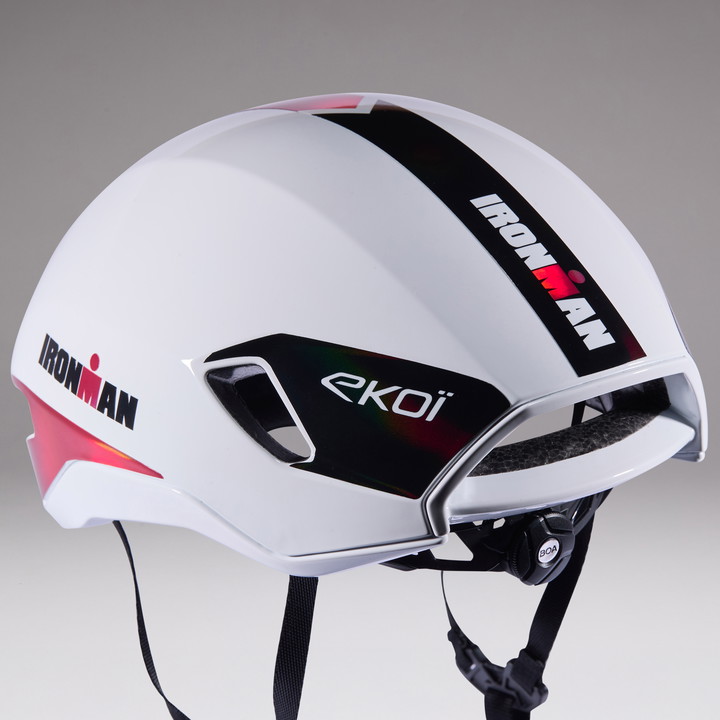 Casque EKOI Racing R-AERO LTD IRONMAN CPSC
