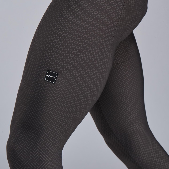 Collant hydrofuge EKOI Perf PORON SHOCK ABSORBER Brun