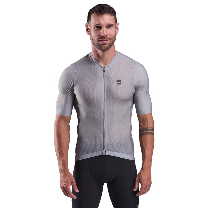 MAILLOT EKOI PERF CARGO ADVENTURE  TAUPE