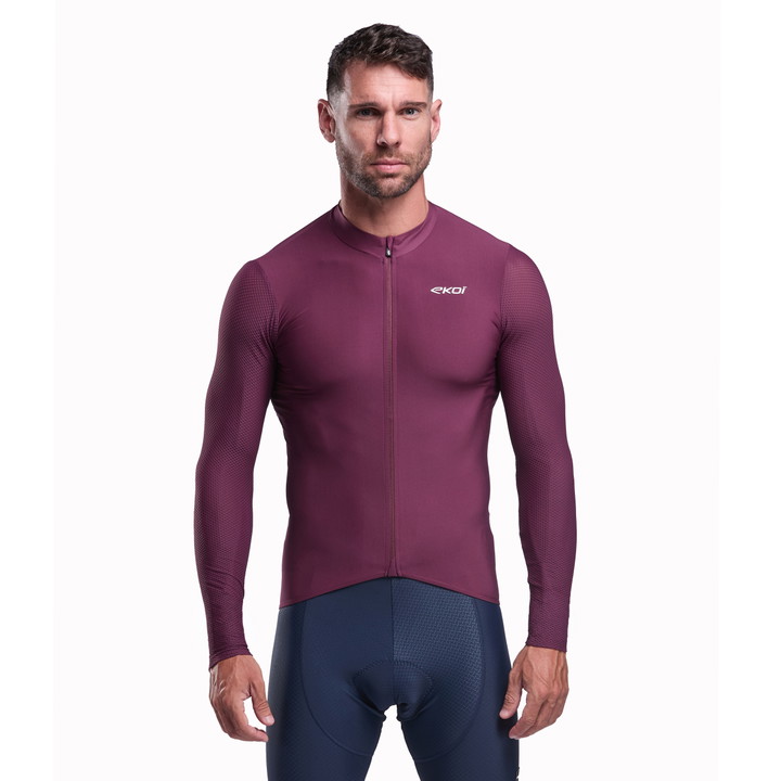 Maillot homme mi-saison EKOI Perf PULSE Bordeaux