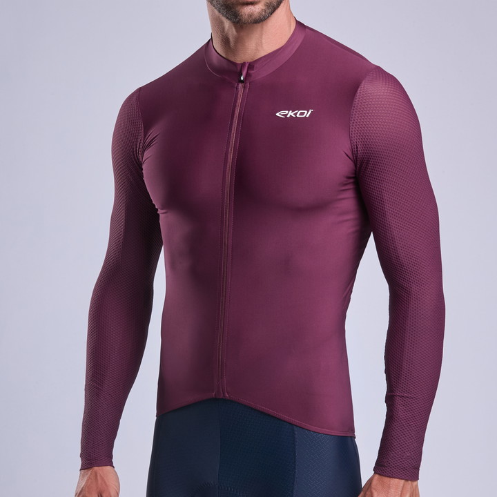 Maillot homme mi-saison EKOI Perf PULSE Bordeaux