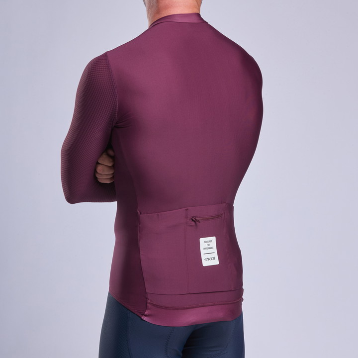 Maillot homme mi-saison EKOI Perf PULSE Bordeaux
