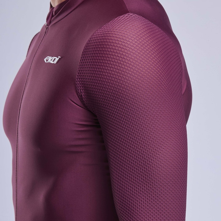 Maillot homme mi-saison EKOI Perf PULSE Bordeaux