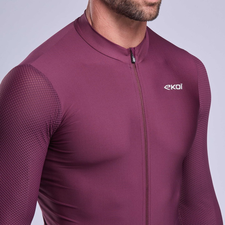 Maillot homme mi-saison EKOI Perf PULSE Bordeaux