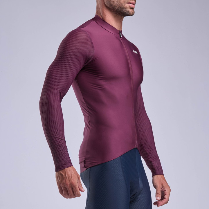 Maillot homme mi-saison EKOI Perf PULSE Bordeaux