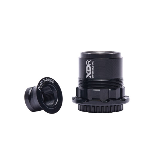Nav D2W SRAM XDR 12s