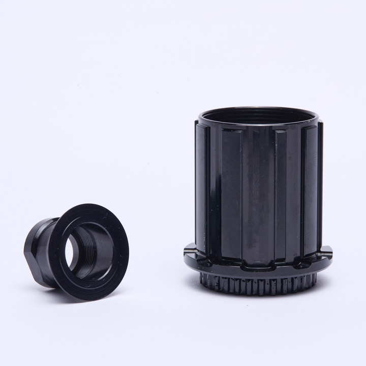 Corps de roue libre D2W SHIMANO HG 9-12s