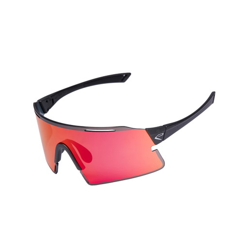 Brýle EKOI Perf CARBON28 LTD Mirror Red Kategorie 3