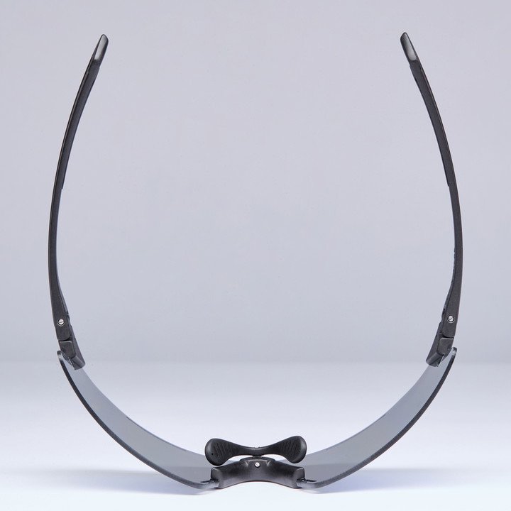 Lunettes EKOI Perf CARBON28 Evo Mirror Blue Cat3