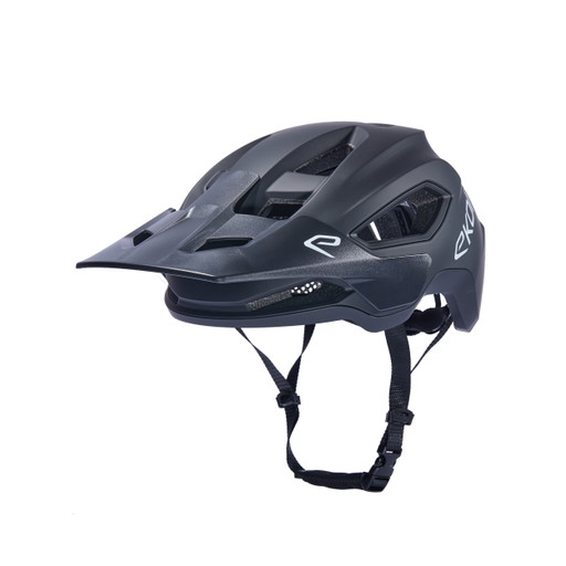 Casque vtt EKOI RISE FLOW Noir
