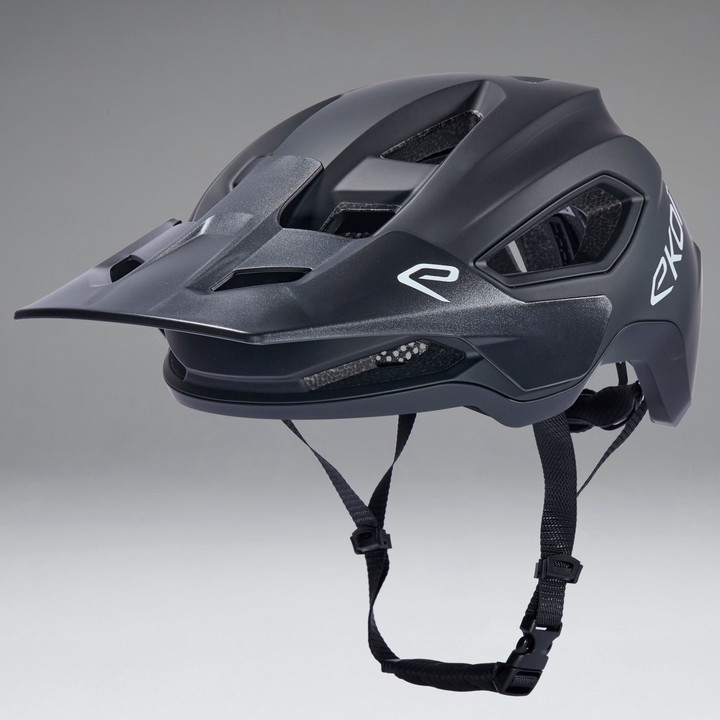 Hjelm MTB EKOI RISE FLOW Sort