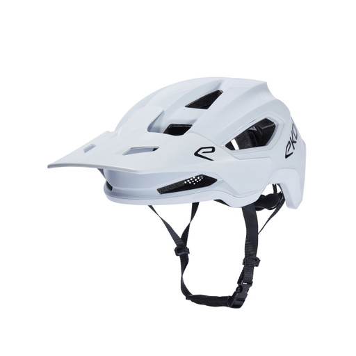 Casque vtt EKOI RISE FLOW Blanc