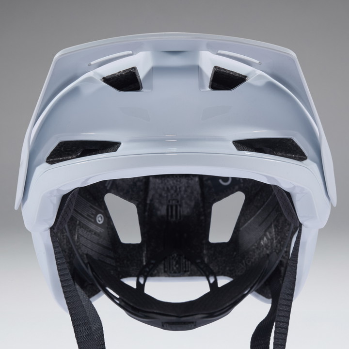 Casque vtt EKOI RISE FLOW Blanc