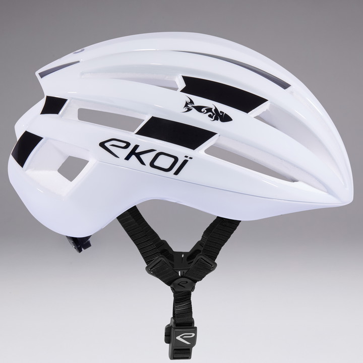 Casque EKOI Perf GARA LTD Poissy Triathlon 