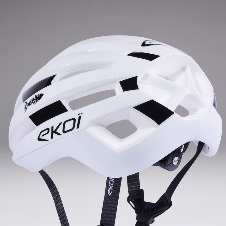 Casque EKOI Perf GARA LTD Poissy Triathlon 