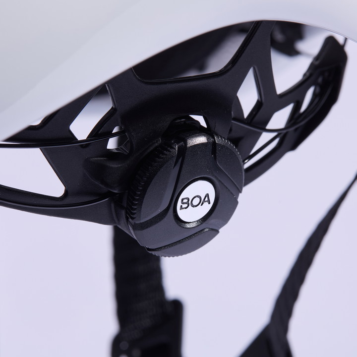 Casque EKOI Perf GARA LTD Poissy Triathlon 