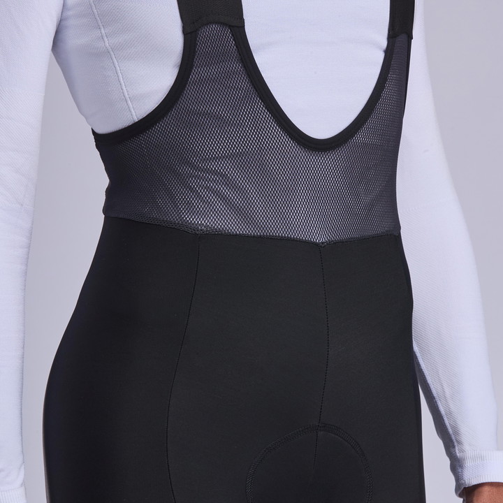 Collant femme EKOI CONFORT GEL EVO Noir