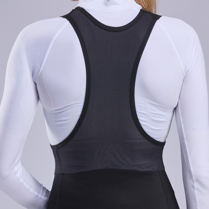 Collant femme EKOI CONFORT GEL EVO Noir