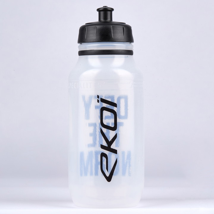 Bidon EKOI 600ml Translucide