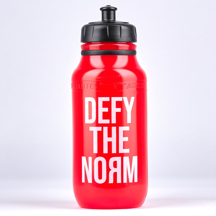 Bidon EKOI 600ml Rouge