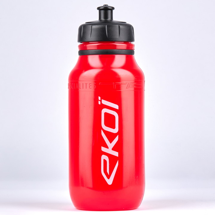 Bidon EKOI 600ml Rouge