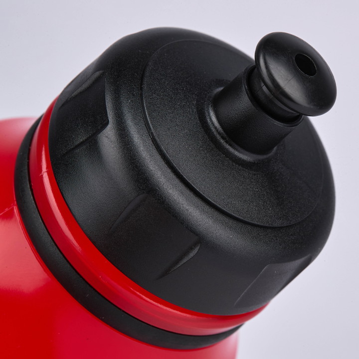 Bidon EKOI 600ml Rouge