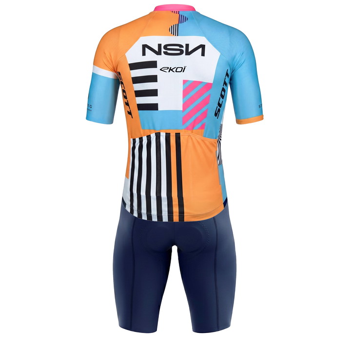 Tenue replica EKOI Racing Proteam NSN