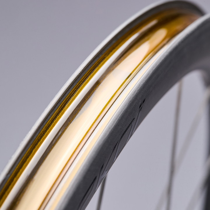 Paire de Roues EKOI RR-35 ULTIMA Full Carbone Super Light