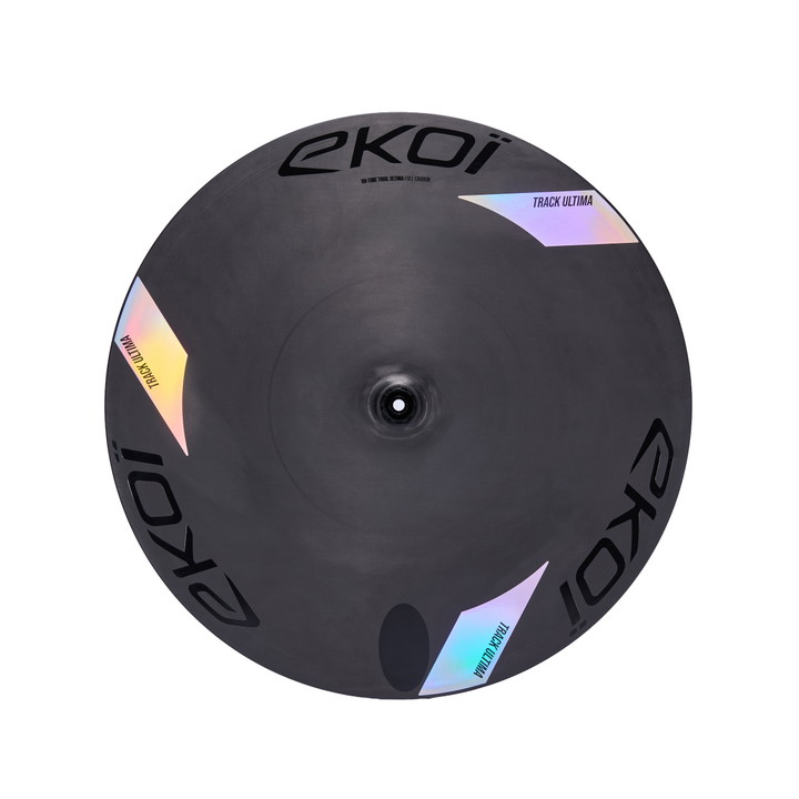 Roue EKOI RR-Time Trial Ultima Full Carbon