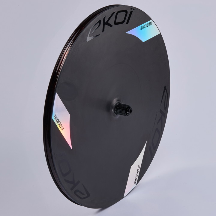 Roue EKOI Racing RR-TT ULTIMA Full Carbon FAST