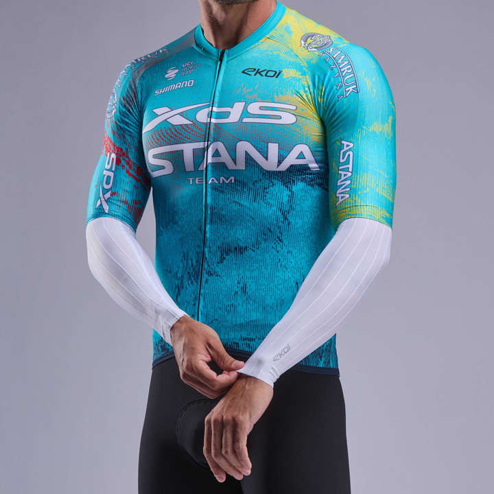 Manchettes EKOI RACING AERO