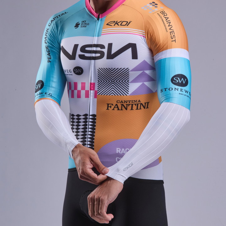 Manchettes EKOI RACING AERO