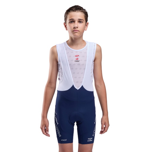 Kinder-Trägerhose Replica EKOI Racing Proteam NSN