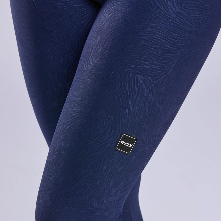 COLLANT HYDROFUGE Femme EKOI PERF GEL POWER AIRFLOW Marine