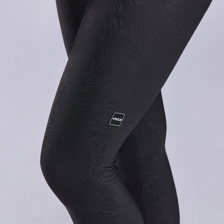 COLLANT HYDROFUGE Femme EKOI PERF GEL POWER AIRFLOW Noir