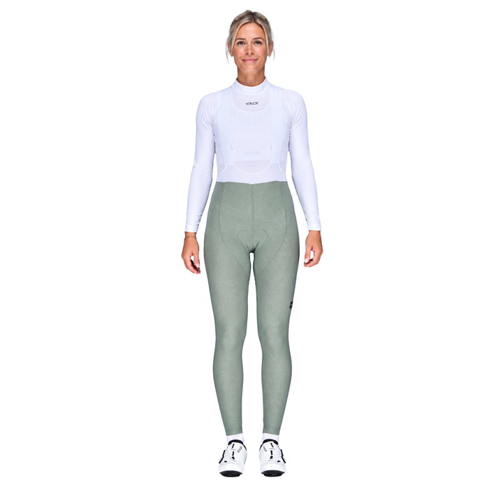 COLLANT HYDROFUGE Femme EKOI PERF GEL POWER AIRFLOW Sauge