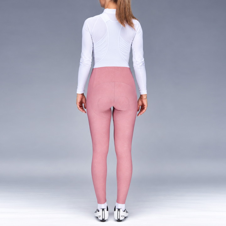 COLLANT HYDROFUGE Femme EKOI PERF GEL POWER AIRFLOW Vieux Rose