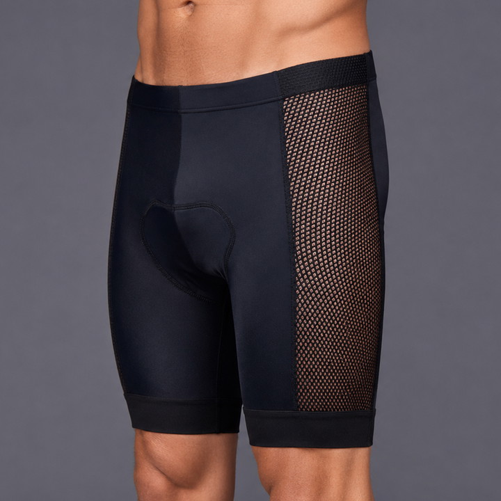 Cuissard sous short EKOI Perf AIRFLOW sans bretelles