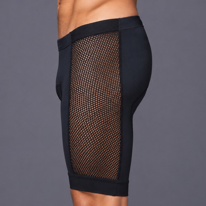 Cuissard sous short EKOI Perf AIRFLOW sans bretelles