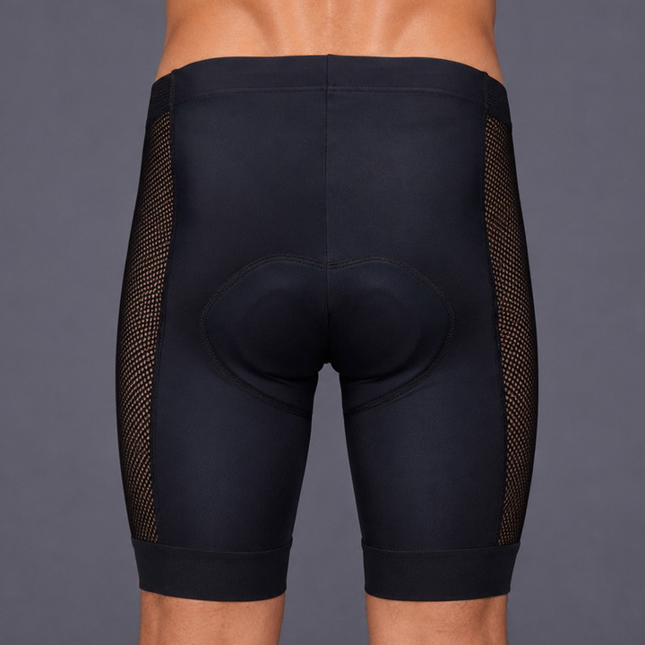 Cuissard sous short EKOI Perf AIRFLOW sans bretelles