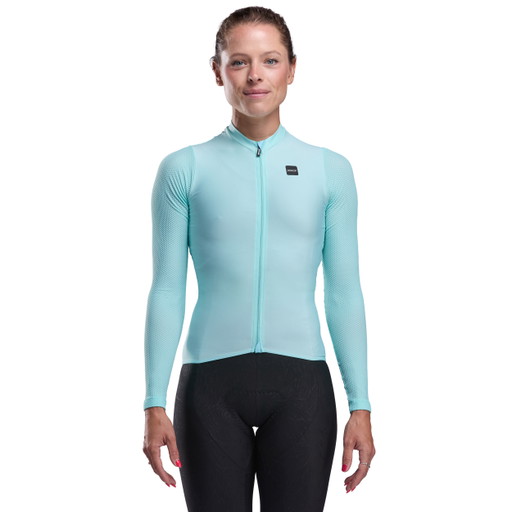 Maillot femme mi-saison EKOI Perf PULSE Aqua