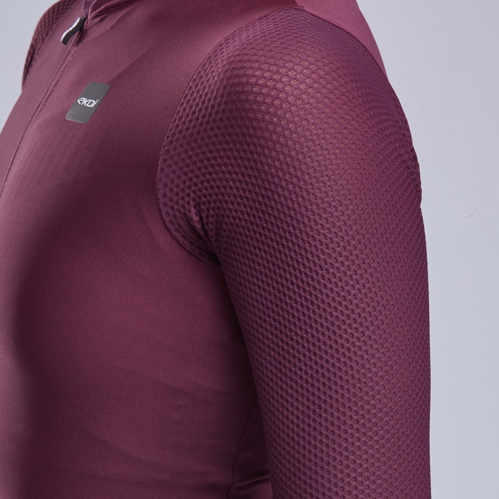 Maillot femme mi-saison EKOI Perf PULSE Bordeaux