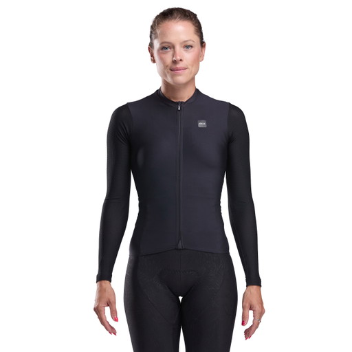Maillot femme mi-saison EKOI Perf PULSE Noir